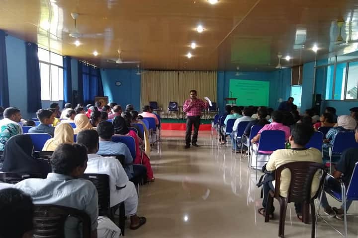 Mookambika College of Pharmaceutical Sciences and Research, Ernakulam campus photo 6