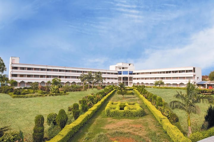 Mohammadiya Institute of Pharmacy, Barugudem campus photo 2