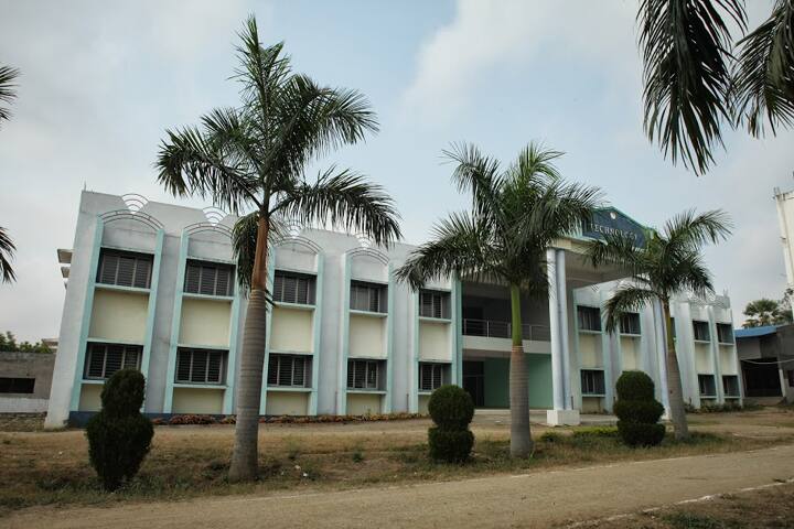 Mohammadiya Institute of Pharmacy, Barugudem campus photo 3