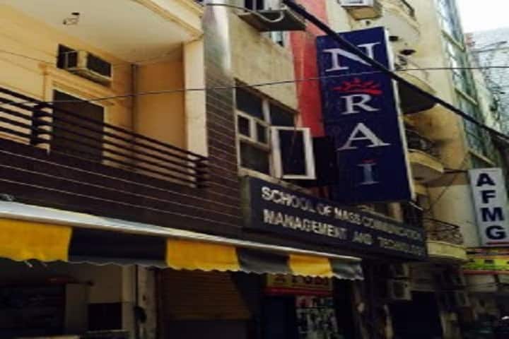 NRAI School of Mass Communication, New Delhi campus photo 2
