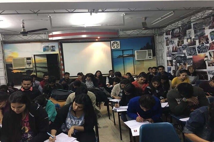NRAI School of Mass Communication, New Delhi campus photo 3