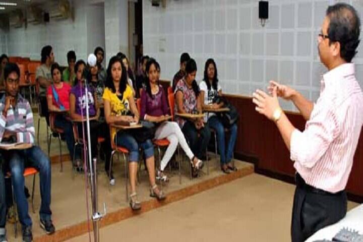 NRAI School of Mass Communication, New Delhi campus photo 6