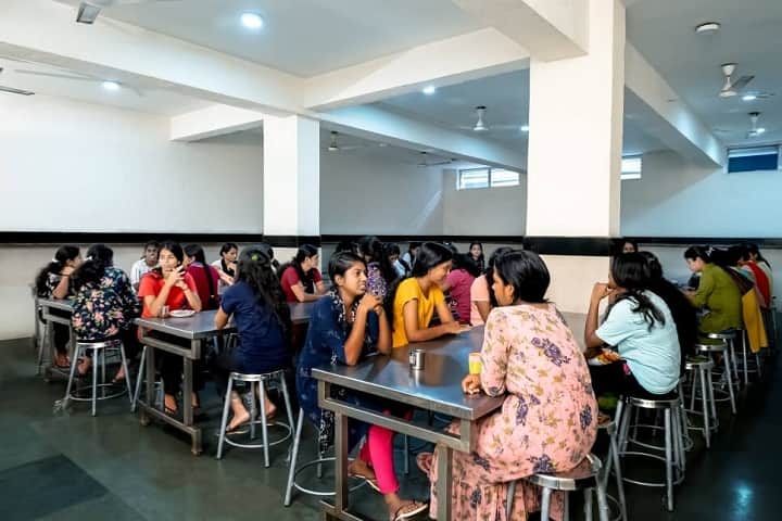 Harsha Institute of Physiotherapy, Bengaluru campus photo 2