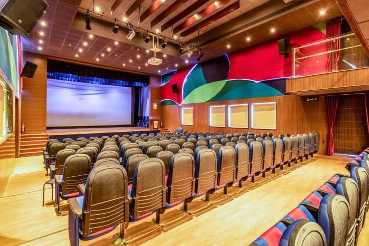 Harsha Institute of Physiotherapy, Bengaluru campus photo 5