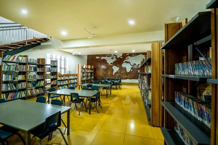 Harsha Institute of Physiotherapy, Bengaluru campus photo 6