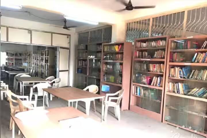 Mohamed Sathak AJ College of Pharmacy, Chennai campus photo 6