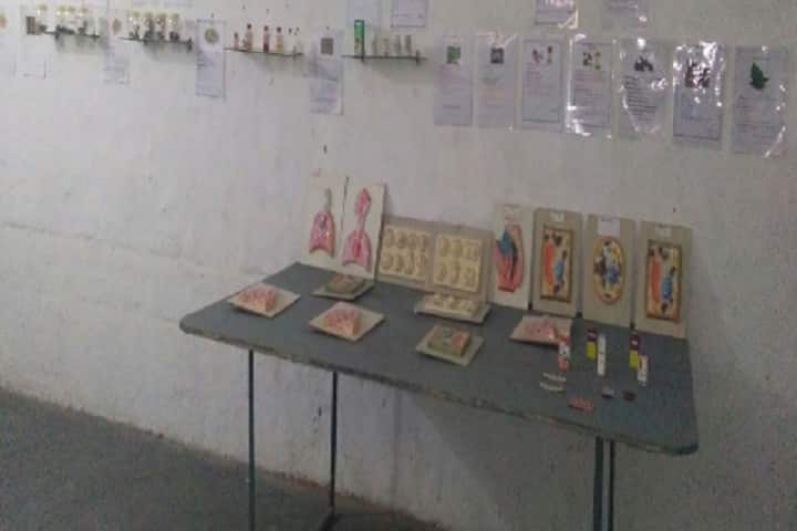 Modern International College of Pharmacy, Faridabad campus photo 2
