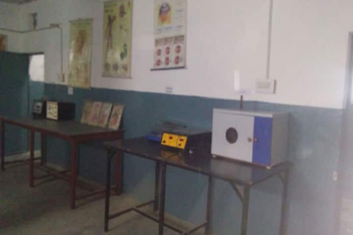 Modern International College of Pharmacy, Faridabad campus photo 4