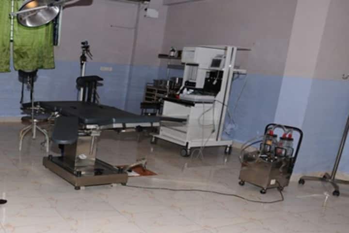 Ramakrishna Ayurvedic Medical College Hospital and Research Centre, Bangalore campus photo 2