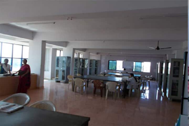 Ramakrishna Ayurvedic Medical College Hospital and Research Centre, Bangalore campus photo 3