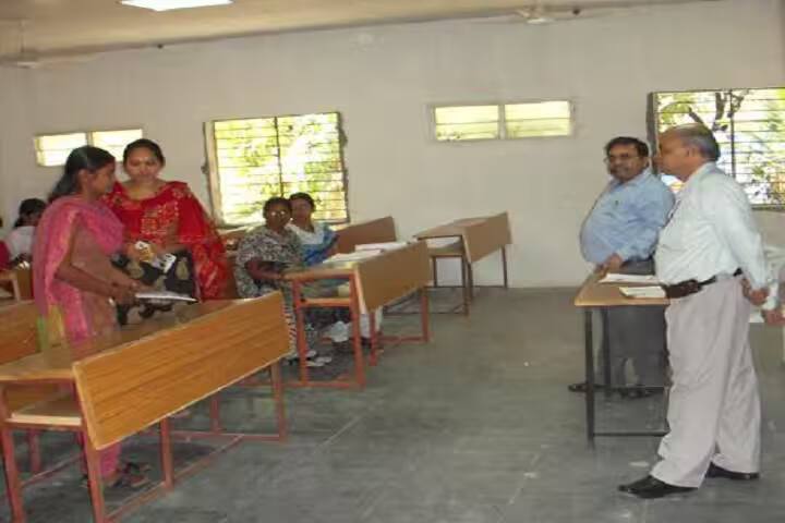 MIST Hyderabad campus photo 4