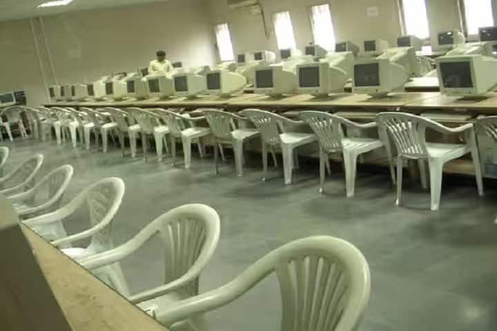 MIST Hyderabad campus photo 5