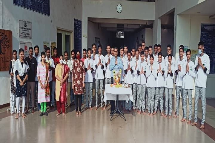 Institute of Hotel Management and Catering Technology, Silvassa campus photo 4