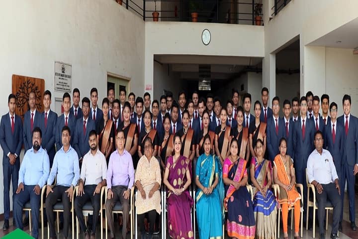 Institute of Hotel Management and Catering Technology, Silvassa campus photo 5