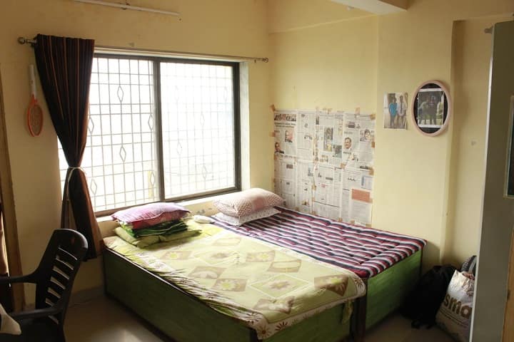 Institute of Hotel Management and Catering Technology, Silvassa campus photo 6