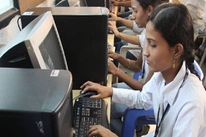 MGM's College of Journalism and Mass Communication, Nanded campus photo 3