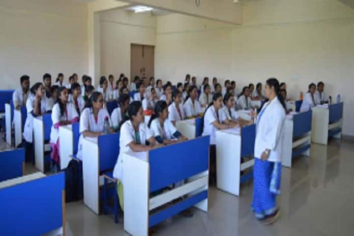 JSSAMC Mysore campus photo 6