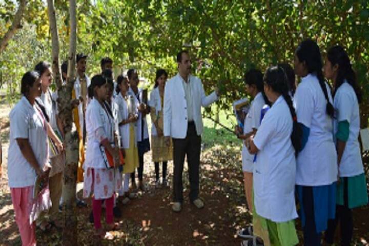 JSSAMC Mysore campus photo 3