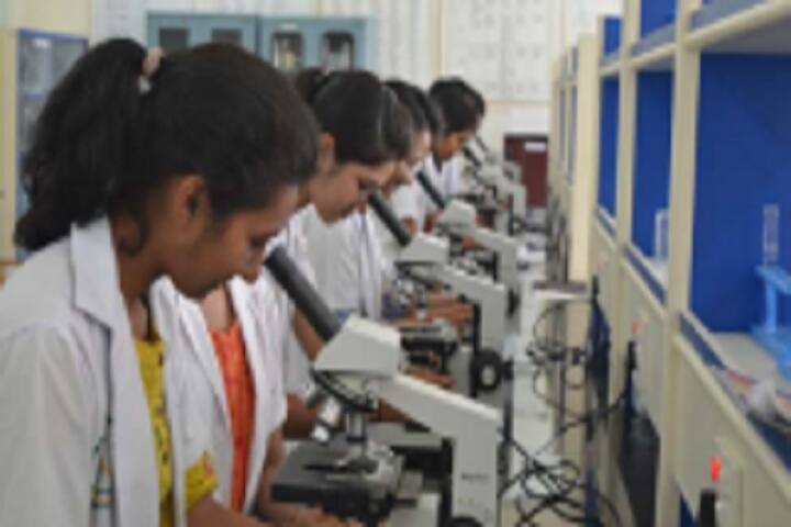 JSSAMC Mysore campus photo 5