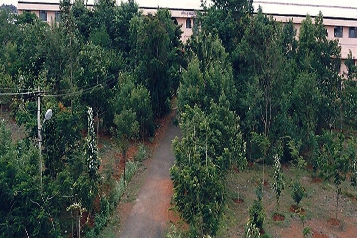 SGV Ayurvedic Medical College, Bailhongal campus photo 3