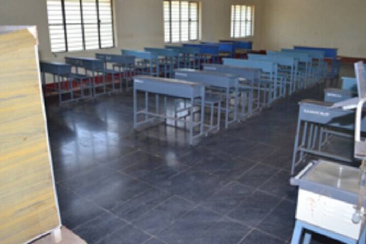 SGV Ayurvedic Medical College, Bailhongal campus photo 4