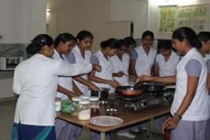 Vivekananda College of Nursing, Lucknow campus photo 2