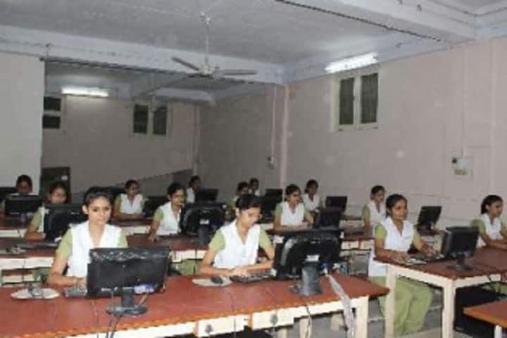 Vivekananda College of Nursing, Lucknow campus photo 3