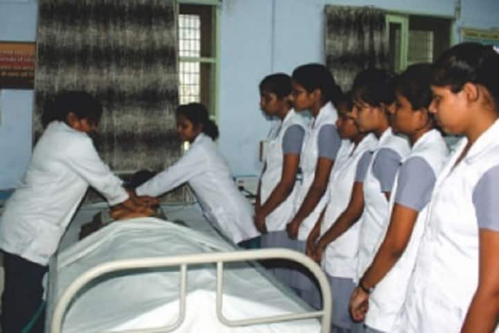 Vivekananda College of Nursing, Lucknow campus photo 4