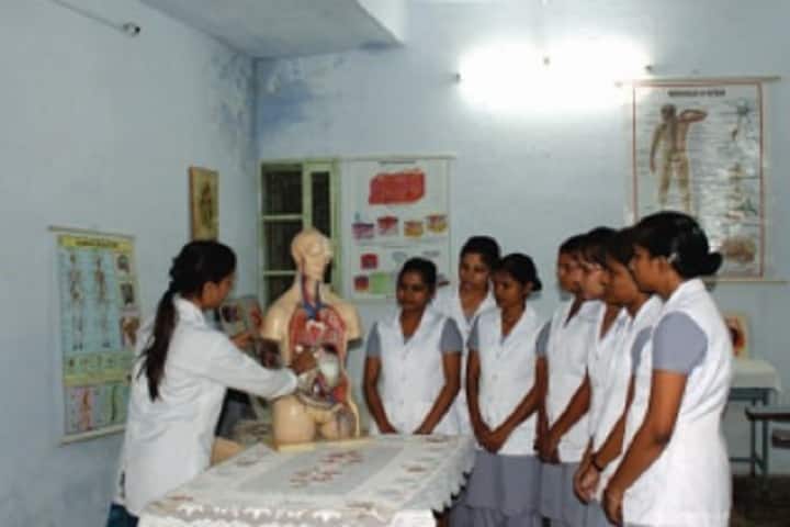 Vivekananda College of Nursing, Lucknow campus photo 5
