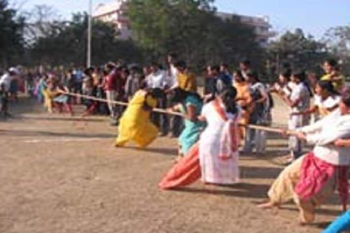 Vivekananda College of Nursing, Lucknow campus photo 6