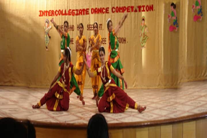 Vijay Marie College of Nursing, Hyderabad campus photo 4