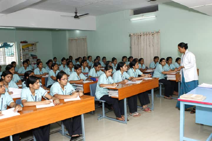 Universal College and school of Nursing, Bengaluru campus photo 5