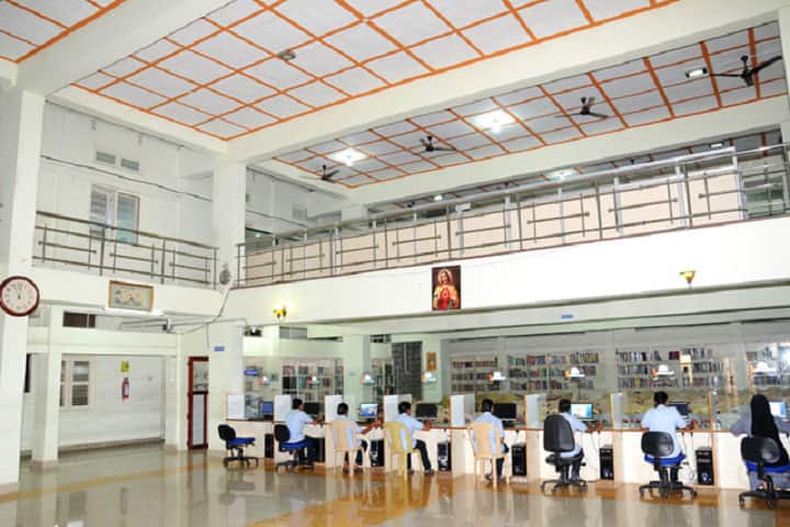 Universal College and school of Nursing, Bengaluru campus photo 6