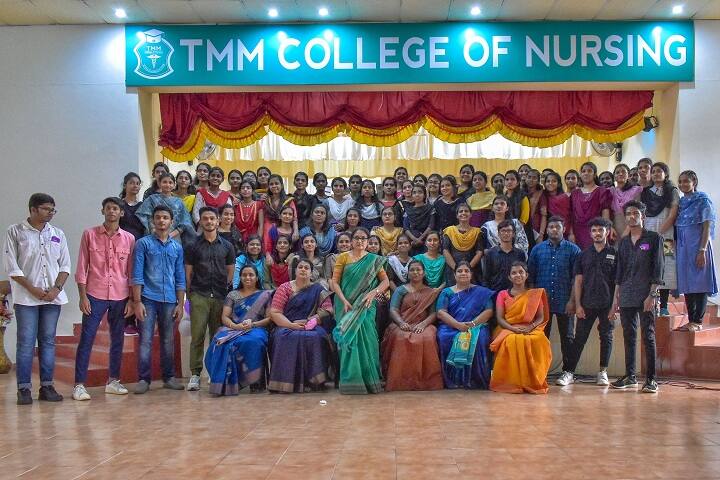TMM College of Nursing, Pathanamthitta campus photo 5