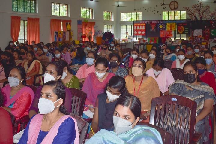 TMM College of Nursing, Pathanamthitta campus photo 6