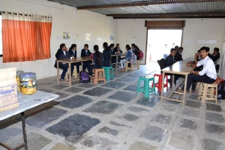 Mauli College of Pharmacy, Udgir campus photo 2