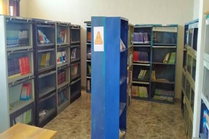 Mauli College of Pharmacy, Udgir campus photo 3