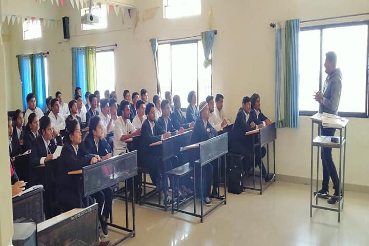 Mauli College of Pharmacy, Udgir campus photo 5
