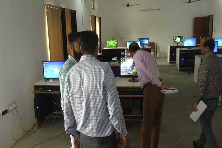 Majha College of Pharmacy, Gurdaspur campus photo 3