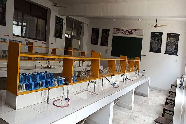 Majha College of Pharmacy, Gurdaspur campus photo 4