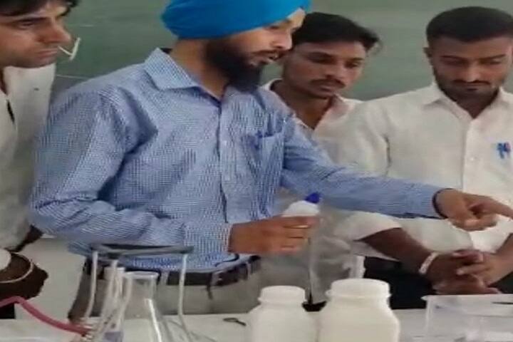 Majha College of Pharmacy, Gurdaspur campus photo 5