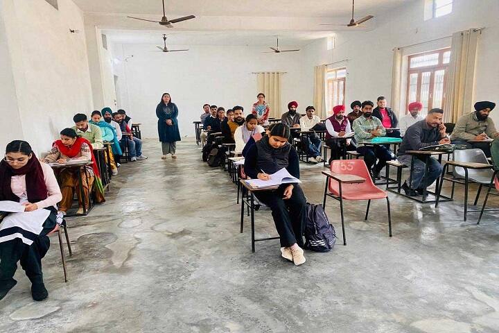Majha College of Pharmacy, Gurdaspur campus photo 6