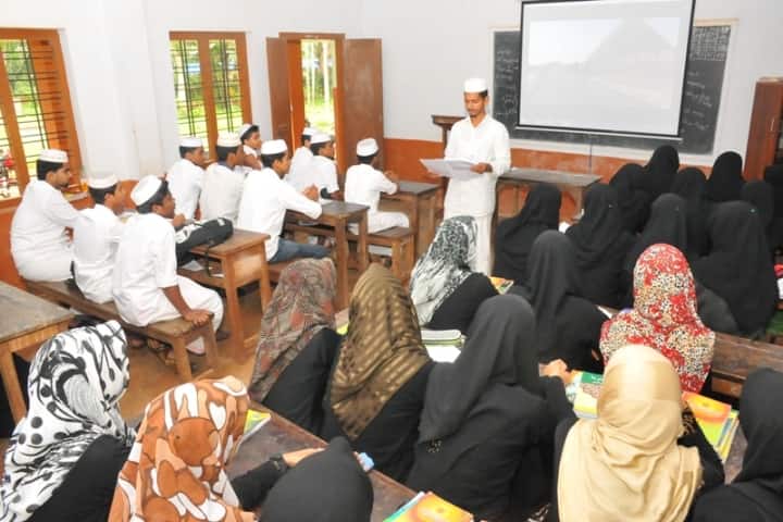 Sunniyya Arabic College, Calicut campus photo 2