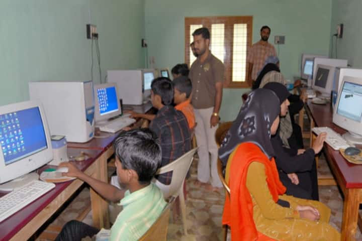 Sunniyya Arabic College, Calicut campus photo 3