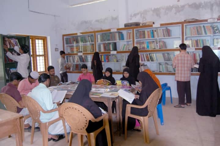 Sunniyya Arabic College, Calicut campus photo 4