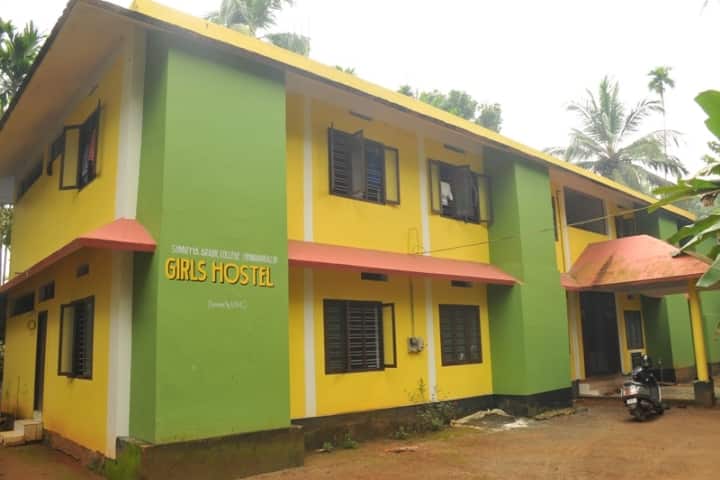 Sunniyya Arabic College, Calicut campus photo 5