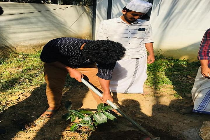 Sunniyya Arabic College, Calicut campus photo 6