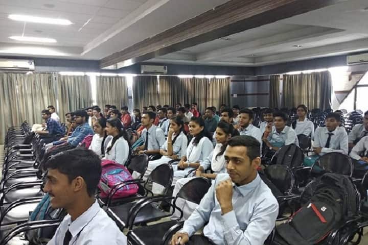 Lakshmi Narain Academy of Pharmacy, Gwalior campus photo 2