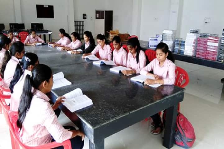 Laddhad College of Pharmacy, Buldana campus photo 2