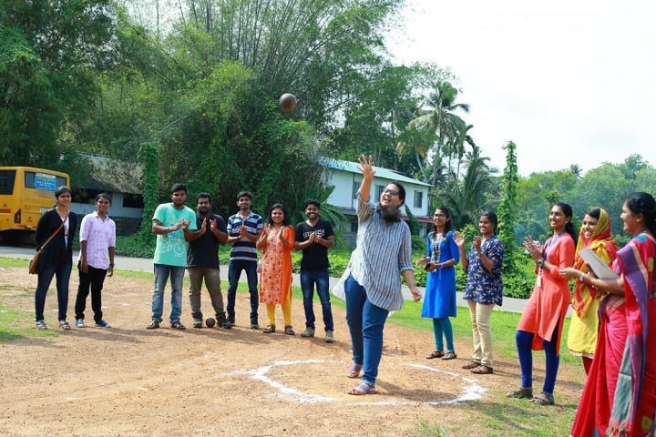 KVM College of Pharmacy, Alappuzha campus photo 3
